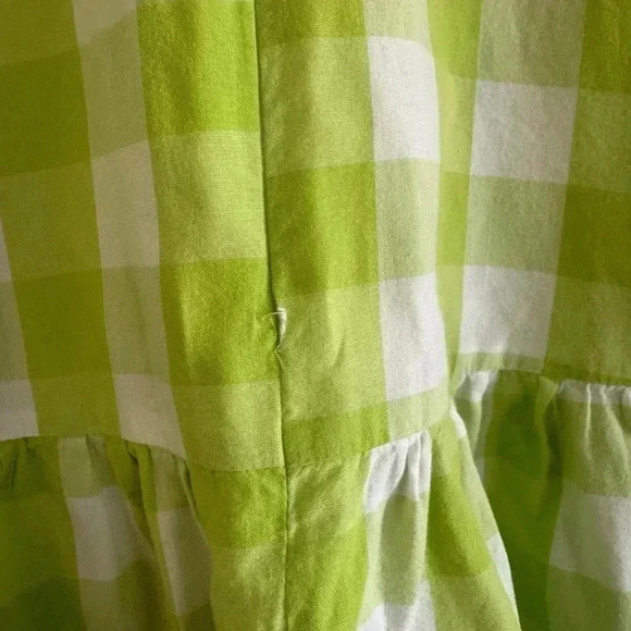 Collyn Ray bell sleeve top - Picture 13 of 13